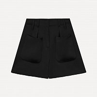 SACK SHORTS