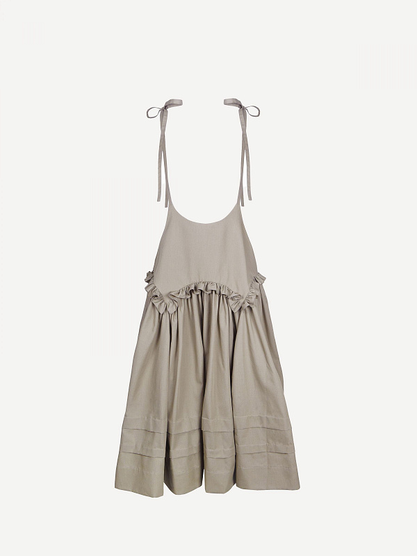 Ischia Dress