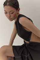 Dress squares