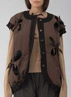 KAMZOL VEST