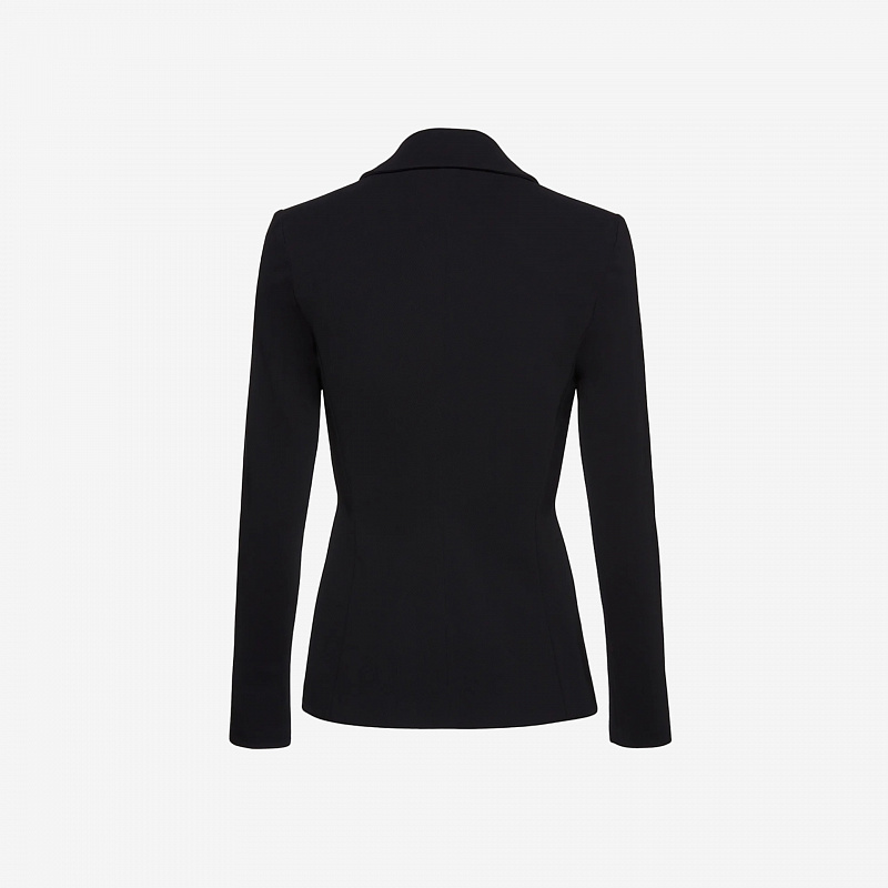 BLAZER 02 BLACK