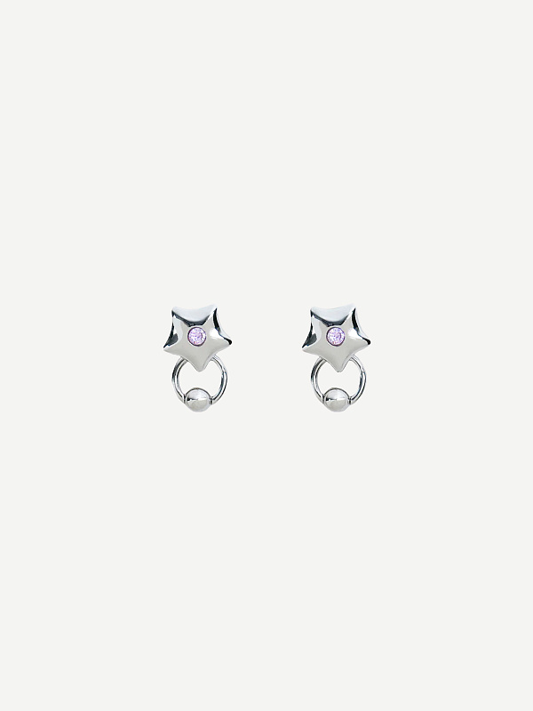 MOSQUITTLE EARRINGS