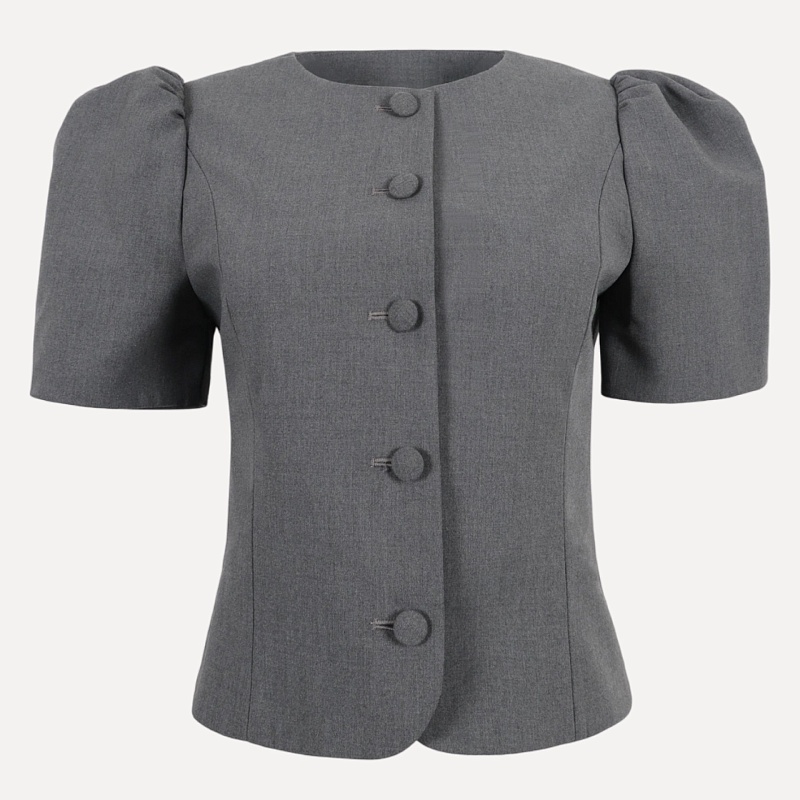 BONNY JACKET GRY