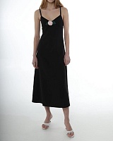 PILTON DRESS