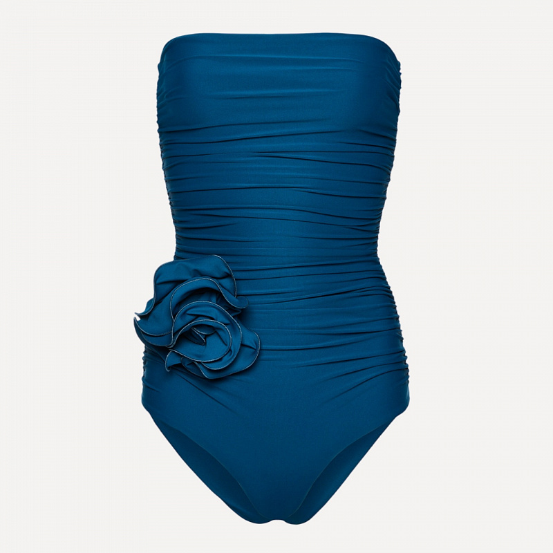 SWIMSUIT 04 BLUE