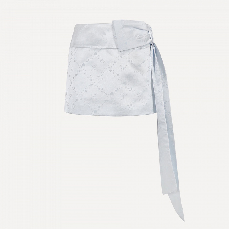 SKAR SKIRT IBL