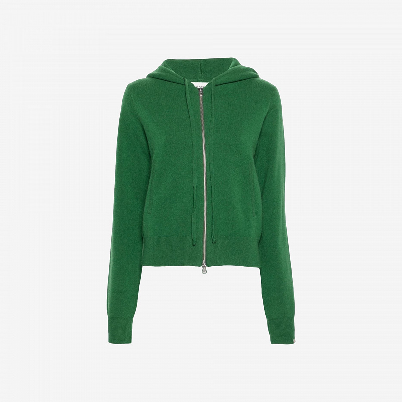 n°318 hood green