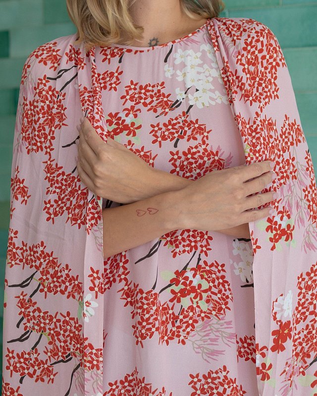 DRESS MINNIE