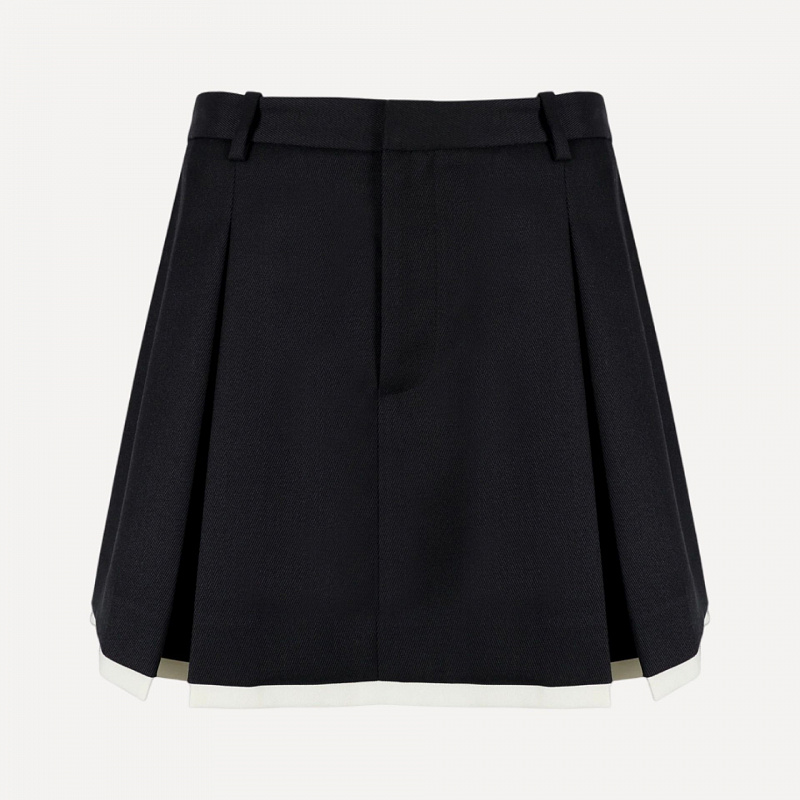 BARLOWE SKIRT