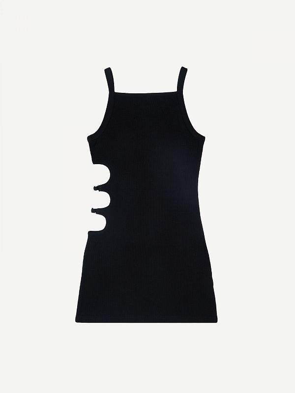 Pronto Dress