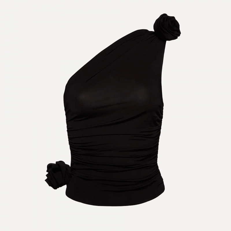 T SHIRT 01 BLACK