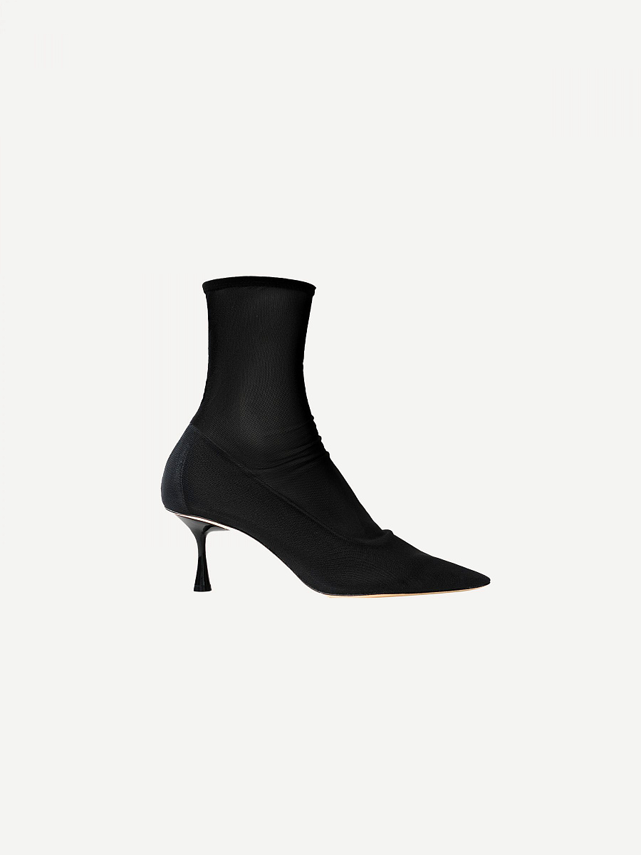 RAZOR 70 BOOT blk