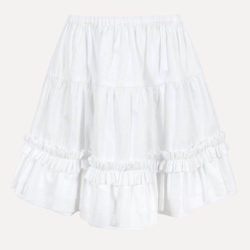 MILANESE SKIRT