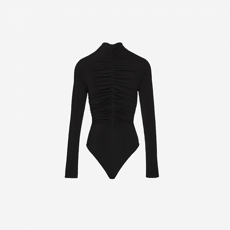 BODYSUIT 02 BLACK
