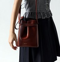 SIGMA SMALL LEATHER
