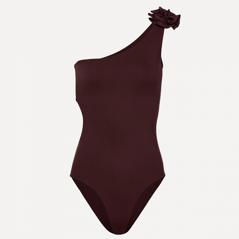 SWIMSUIT 05 BROWN