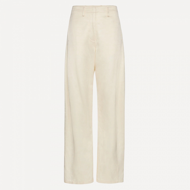 PANTS 08 CREAM