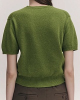 Wicklow T-Shirt green