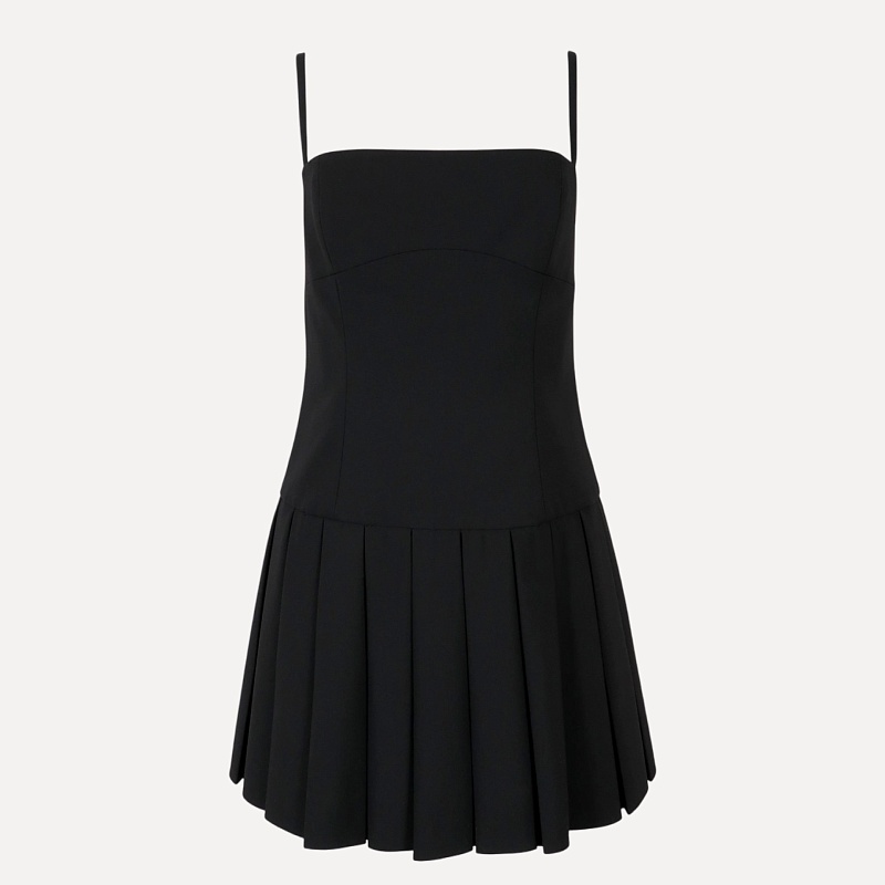 TOO DRESS