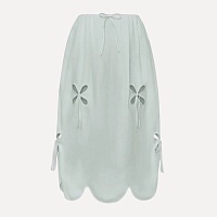 PETAL SUNSKIRT MENTOL