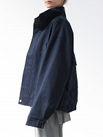 Papas Jacket