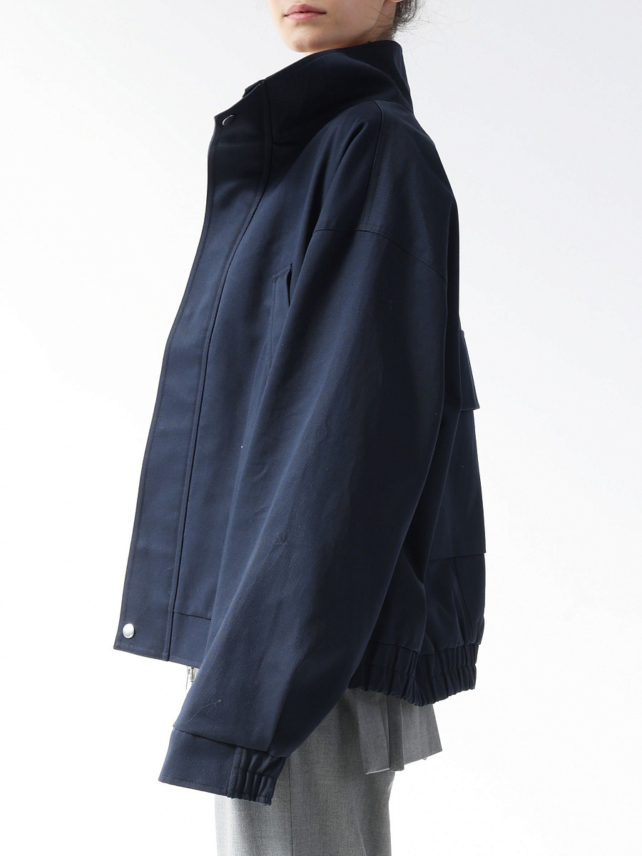 Papas Jacket
