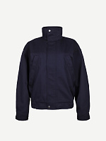 Papas Jacket