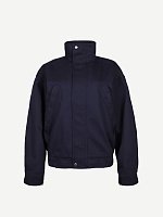 Papas Jacket
