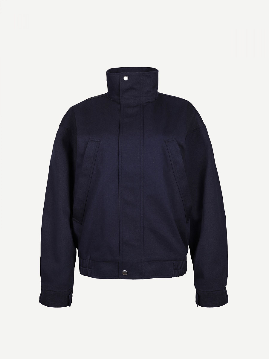 Papas Jacket