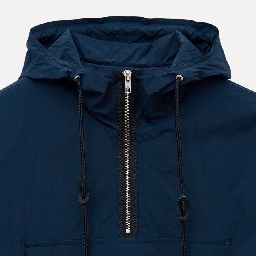 RANGER PULLOVER ANORAK