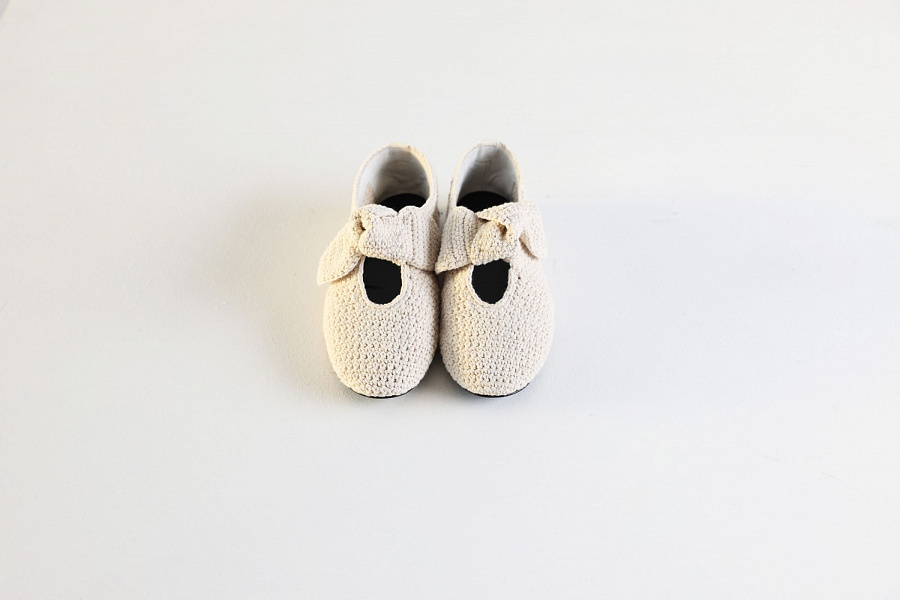 CO-BOW FLAT