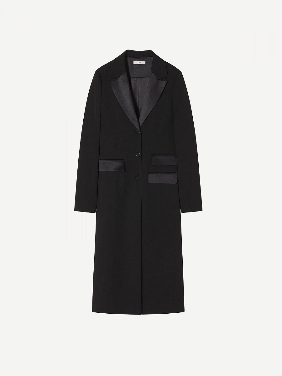 COAT