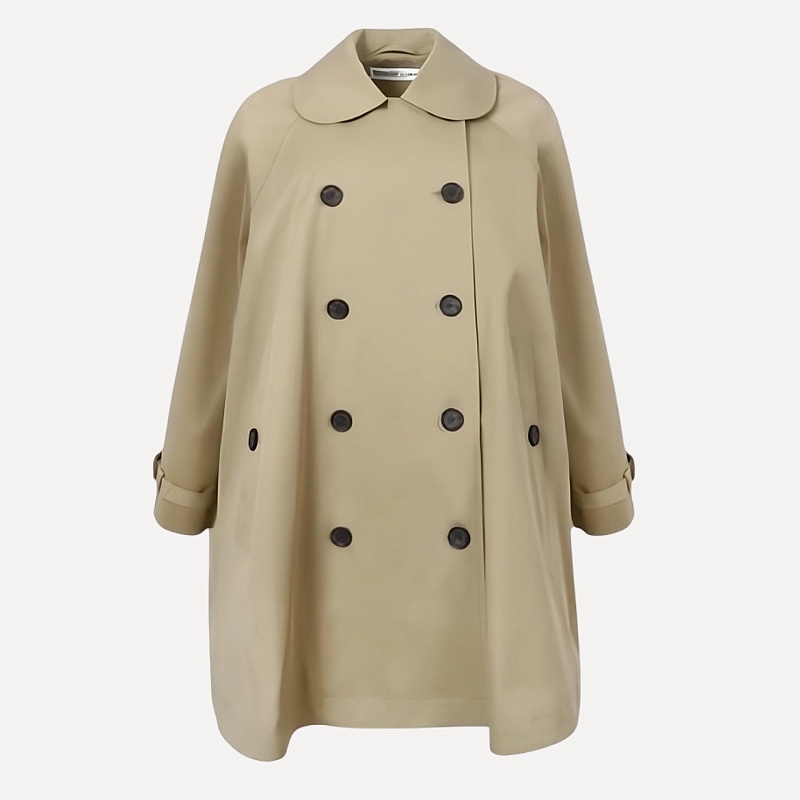 HUXLEY TRENCH