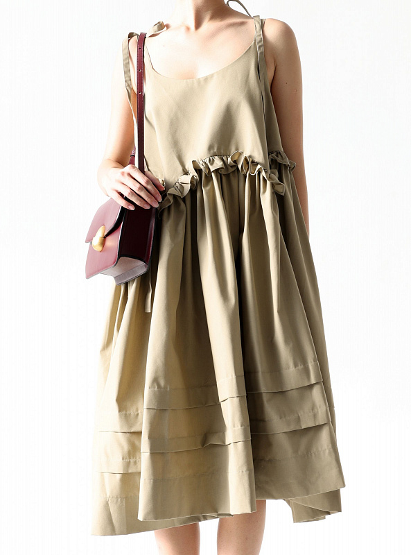 Ischia Dress