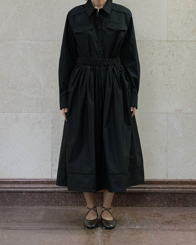 LL UTILITY SHIRT