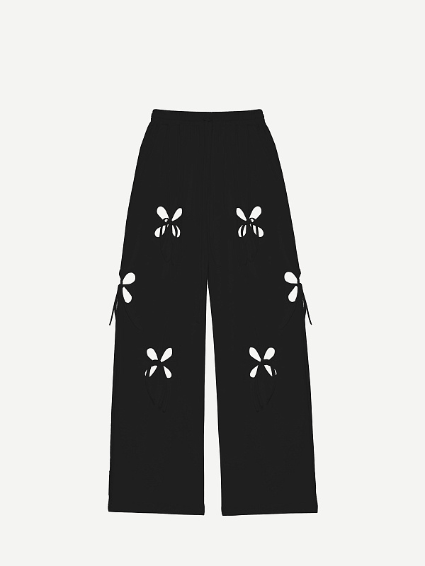 petal pants