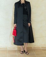 PUFF SKIRT