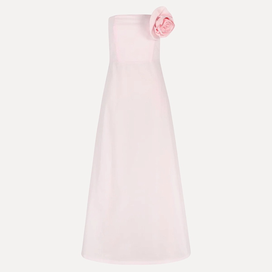 DRESS CASWELL