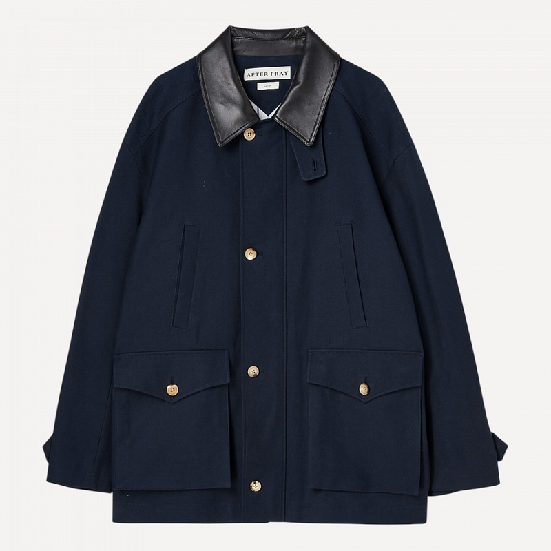 SAFARI HUNTING JACKET