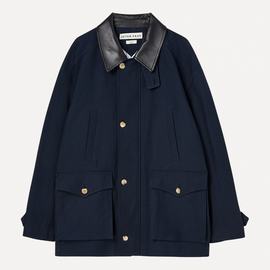 SAFARI HUNTING JACKET