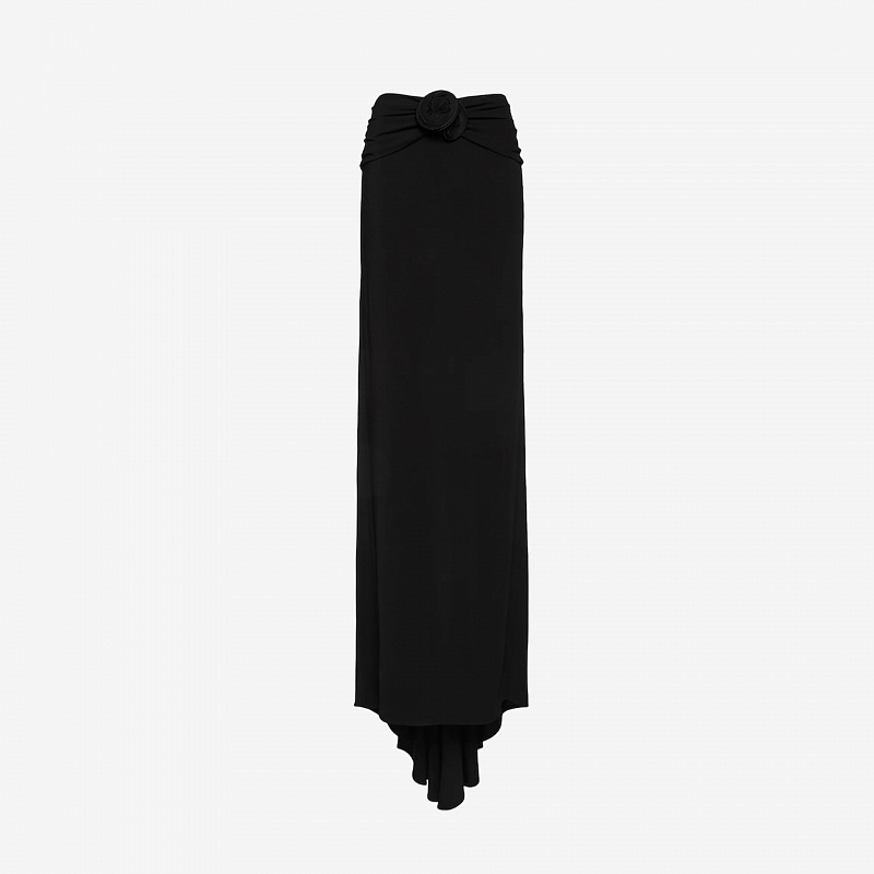 SKIRT 02 BLACK