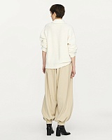 Mint green lantern sweatpants