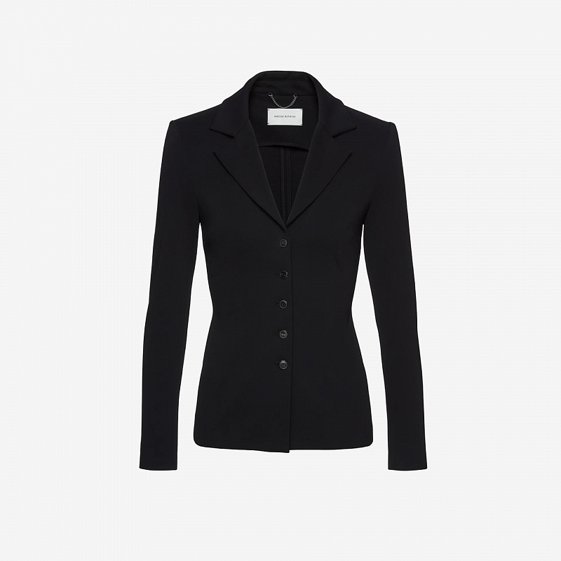 BLAZER 02 BLACK