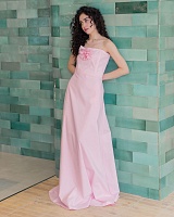 DRESS CASWELL