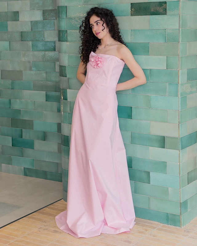 DRESS CASWELL