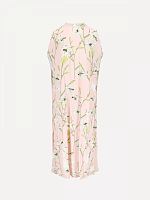 DRESS ELEONORE EMROIDERED