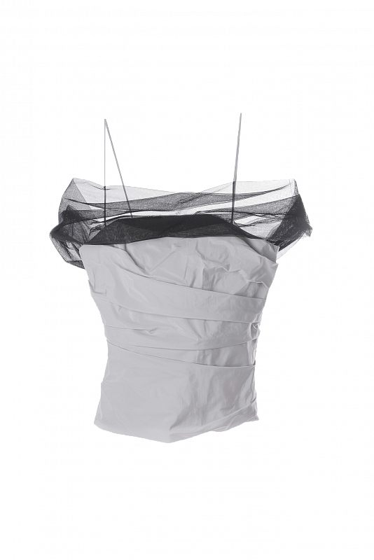 MADAME CORSET