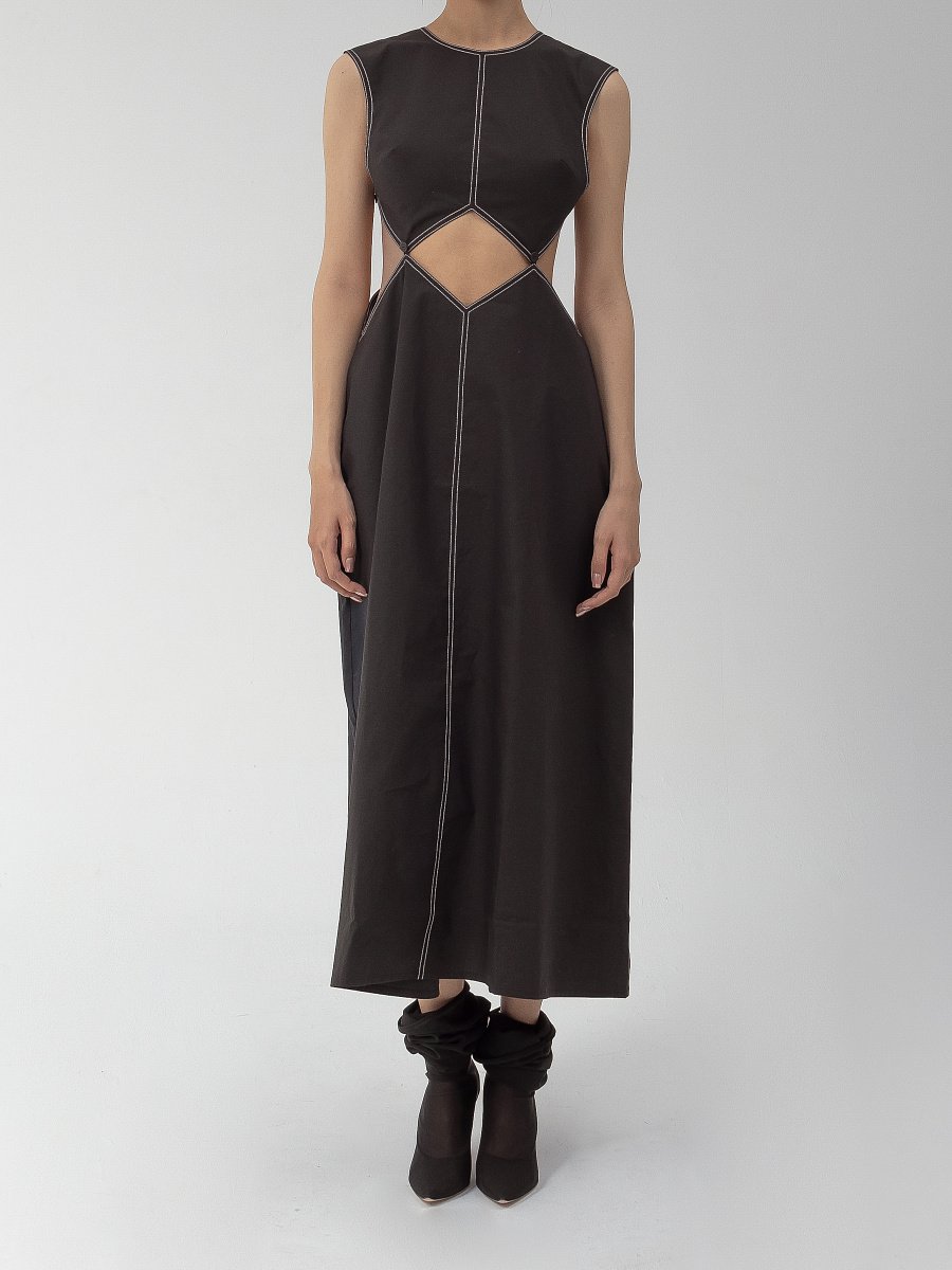 Dress squares