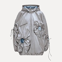 FLOWER JACKET