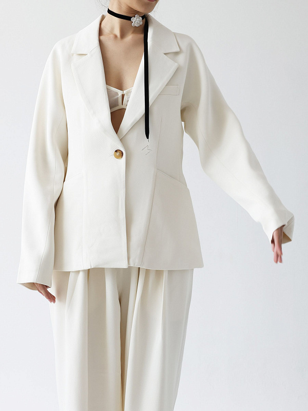 DOLMAN BLAZER